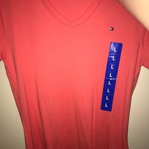New Tommy Hilfiger Size Large